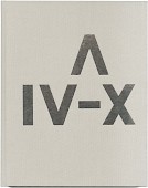 A IV-X