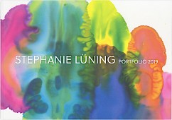 Stephanie Lüning. Portfolio 2019