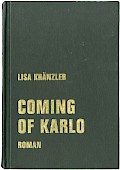 Coming of Karlo (Roman)