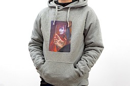 Glassphone (Hoodie)